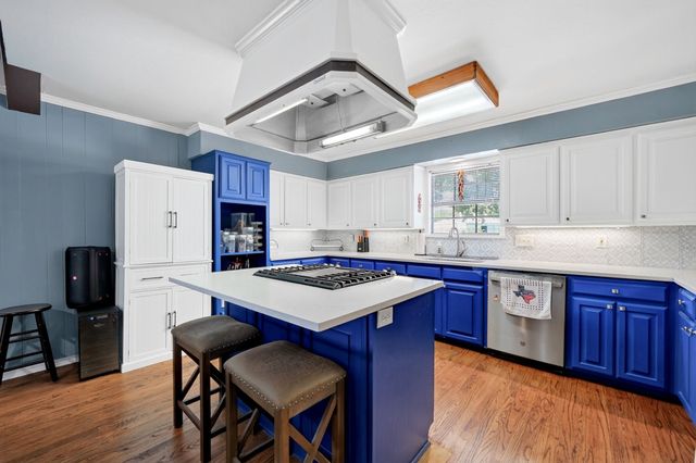 15380 Longspur Lane, Terrell, TX 75160