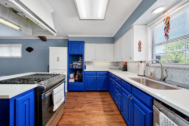 15380 Longspur Lane, Terrell, TX 75160