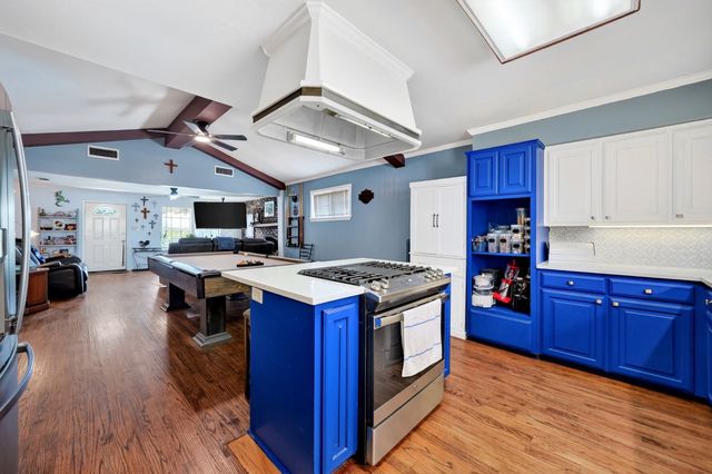 15380 Longspur Lane, Terrell, TX 75160