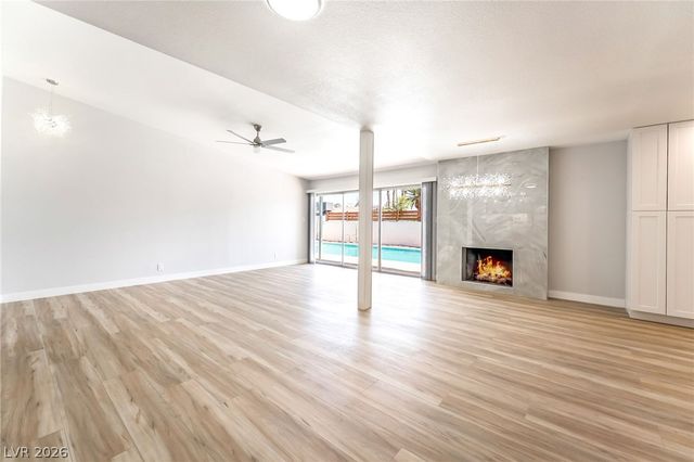 2535 Congress Avenue, Las Vegas, NV 89121