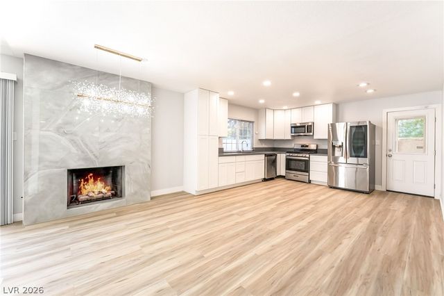 2535 Congress Avenue, Las Vegas, NV 89121