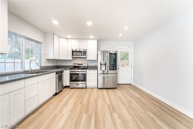 2535 Congress Avenue, Las Vegas, NV 89121