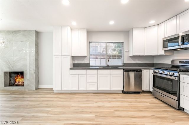 2535 Congress Avenue, Las Vegas, NV 89121