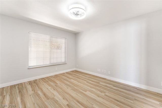 2535 Congress Avenue, Las Vegas, NV 89121