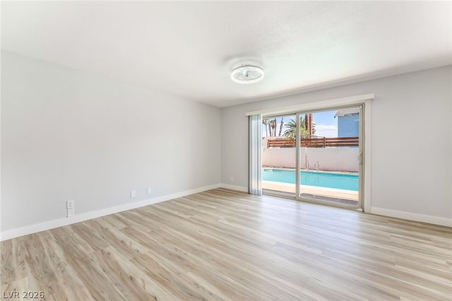 2535 Congress Avenue, Las Vegas, NV 89121