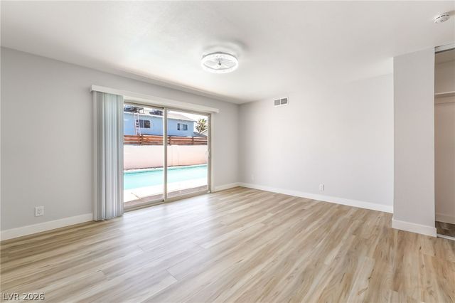 2535 Congress Avenue, Las Vegas, NV 89121