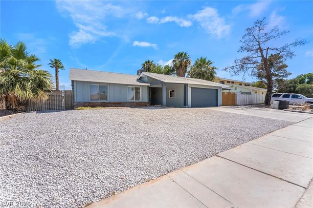 2535 Congress Avenue, Las Vegas, NV 89121