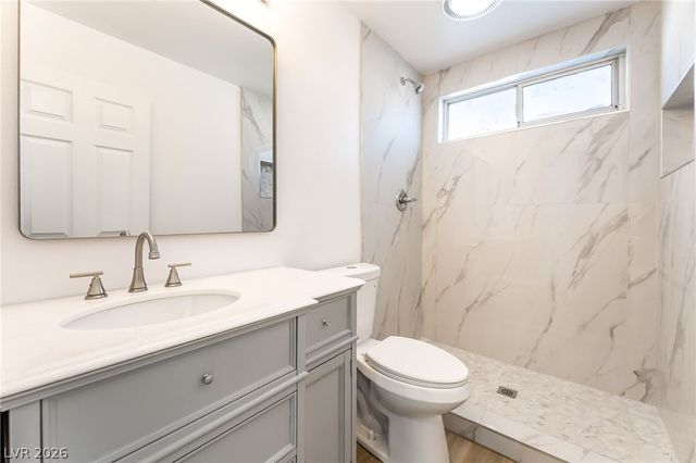 2535 Congress Avenue, Las Vegas, NV 89121