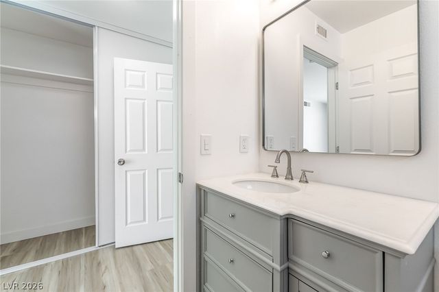 2535 Congress Avenue, Las Vegas, NV 89121