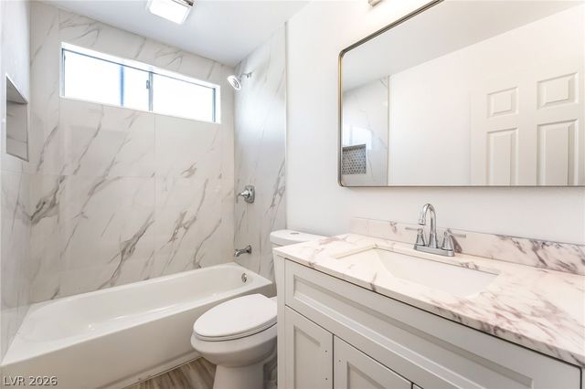 2535 Congress Avenue, Las Vegas, NV 89121