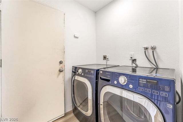 2535 Congress Avenue, Las Vegas, NV 89121