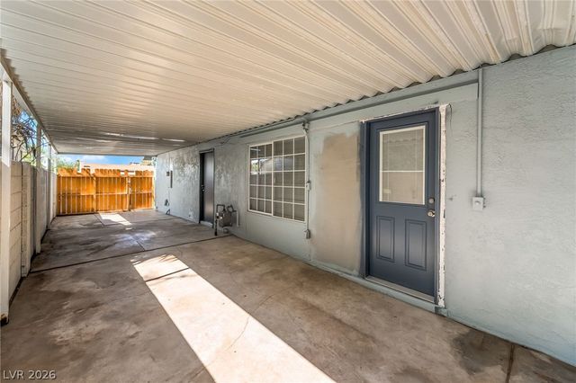 2535 Congress Avenue, Las Vegas, NV 89121