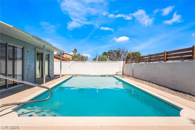 2535 Congress Avenue, Las Vegas, NV 89121