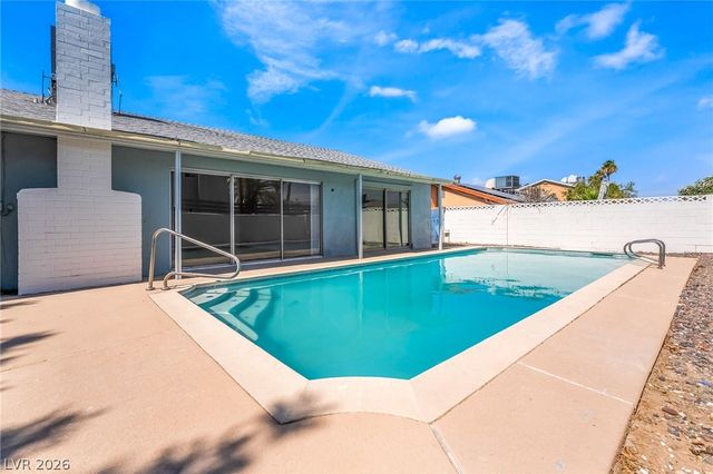2535 Congress Avenue, Las Vegas, NV 89121