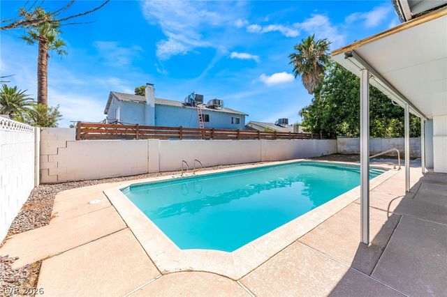 2535 Congress Avenue, Las Vegas, NV 89121