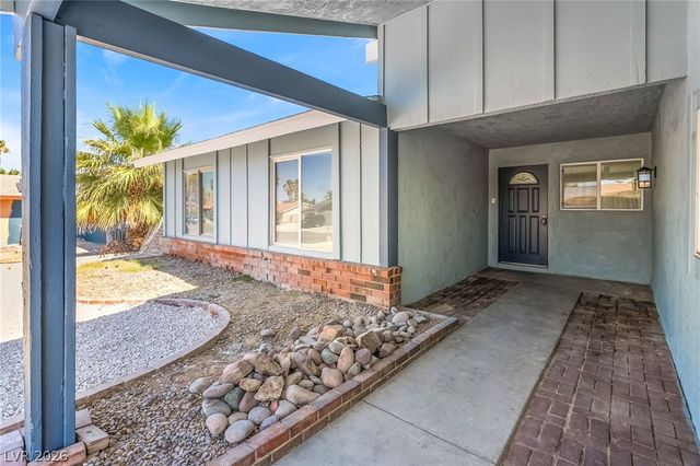 2535 Congress Avenue, Las Vegas, NV 89121