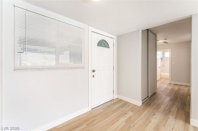 2535 Congress Avenue, Las Vegas, NV 89121