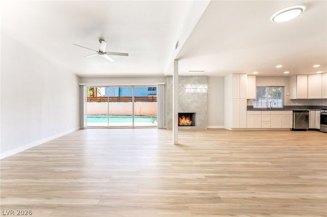 2535 Congress Avenue, Las Vegas, NV 89121