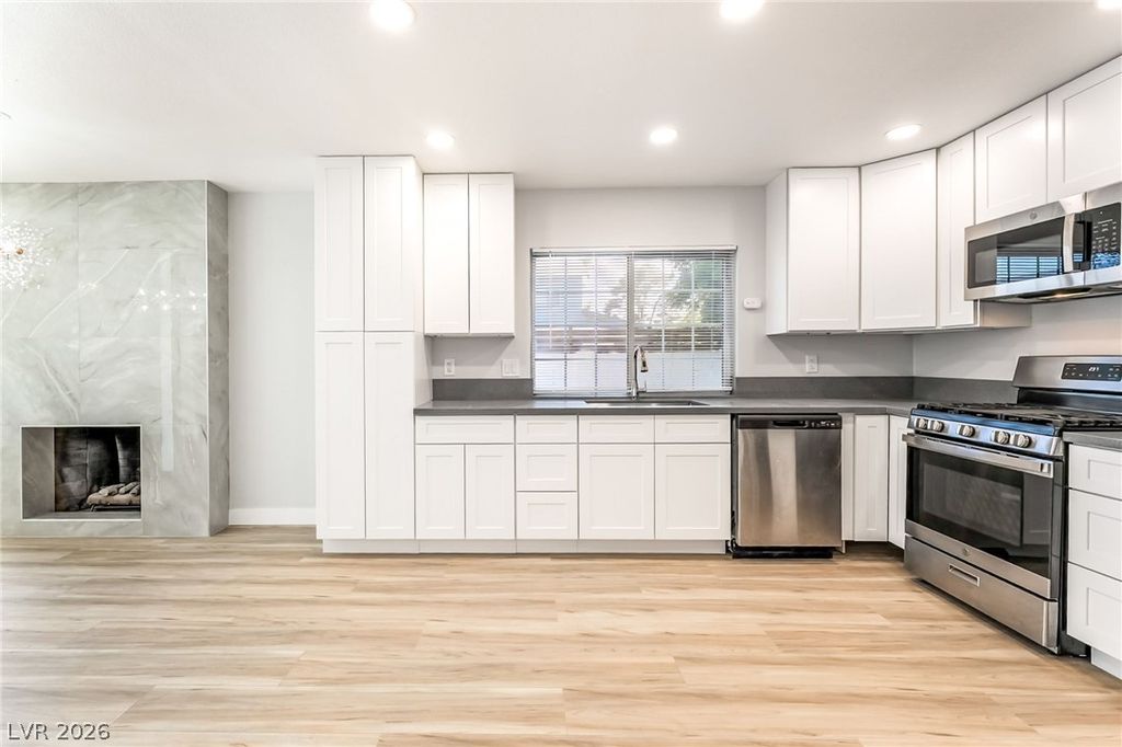 2535 Congress Avenue, Las Vegas, NV 89121