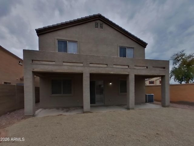 10733 W TAFT Street, Phoenix, AZ 85037