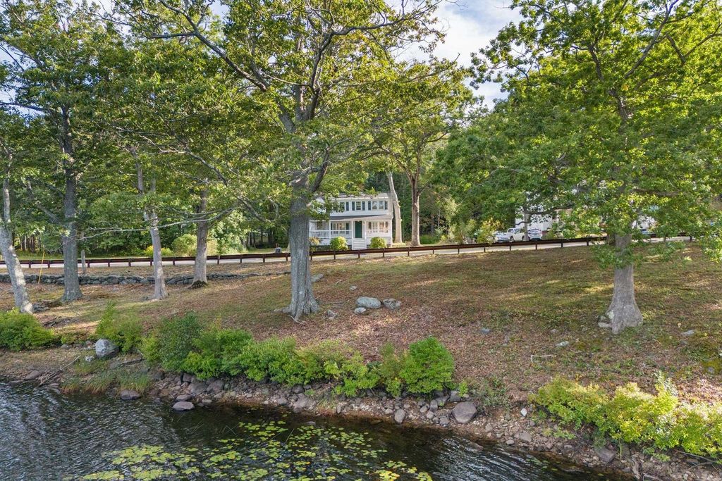 241 Scituate Road, York, ME 03909