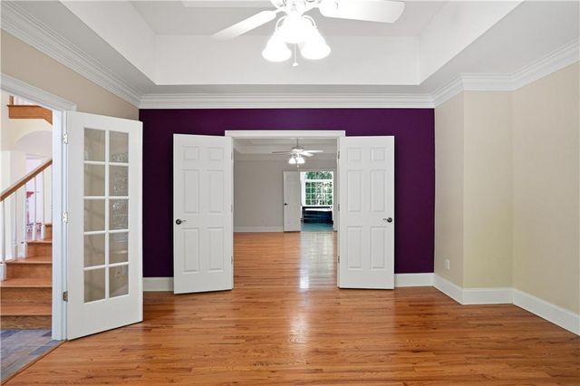 65 Tanglewood Road, Newnan, GA 30263