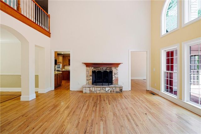 65 Tanglewood Road, Newnan, GA 30263