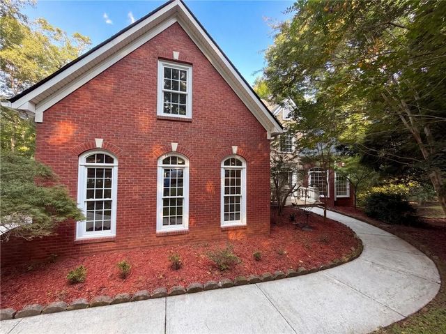 65 Tanglewood Road, Newnan, GA 30263