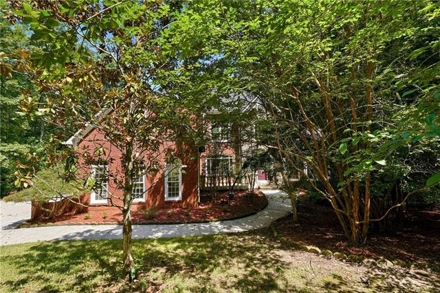 65 Tanglewood Road, Newnan, GA 30263