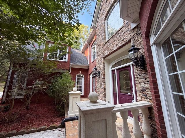 65 Tanglewood Road, Newnan, GA 30263