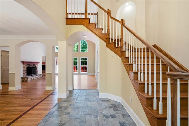 65 Tanglewood Road, Newnan, GA 30263
