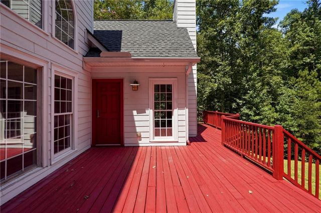 65 Tanglewood Road, Newnan, GA 30263