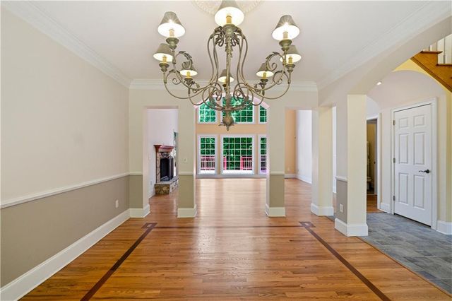 65 Tanglewood Road, Newnan, GA 30263