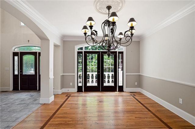 65 Tanglewood Road, Newnan, GA 30263