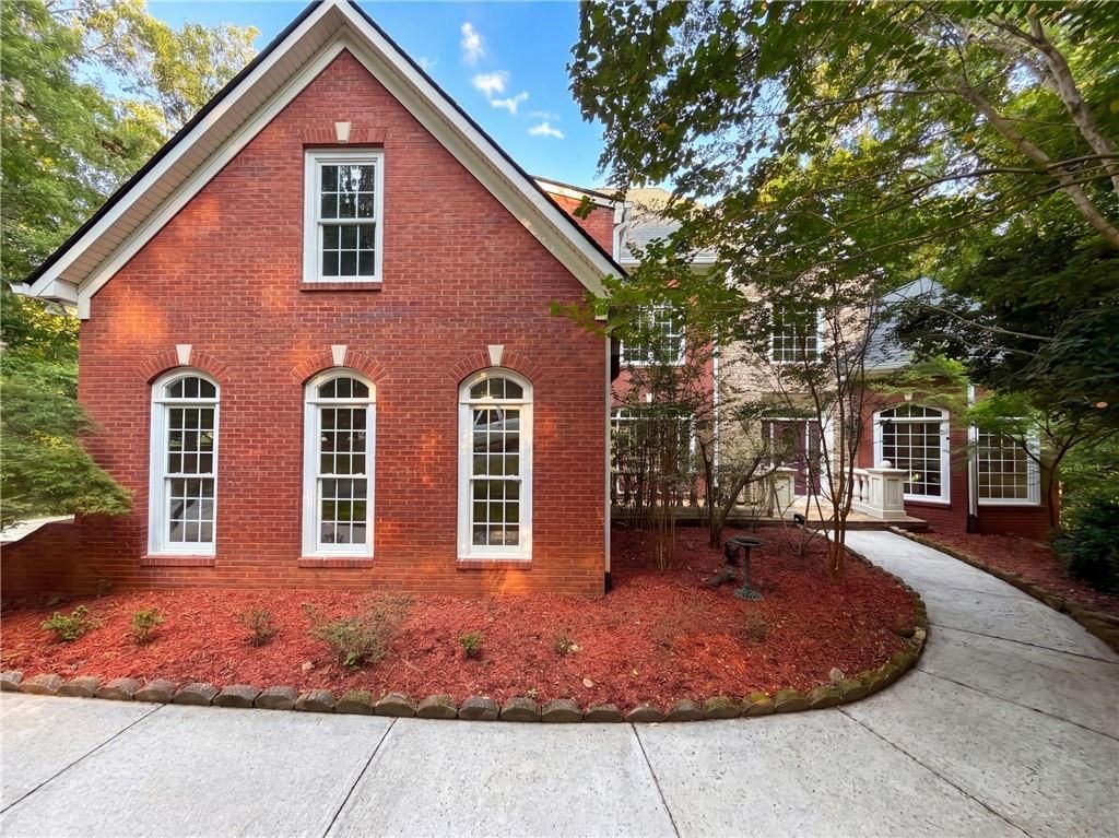 65 Tanglewood Road, Newnan, GA 30263