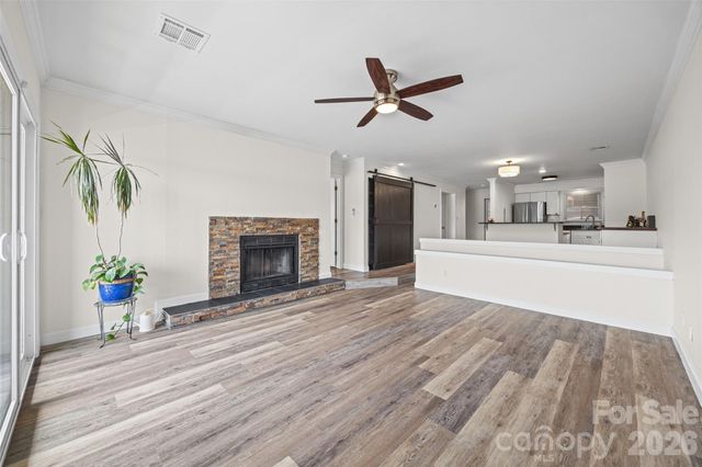 7332 Lakefront Drive 4, Charlotte, NC 28278