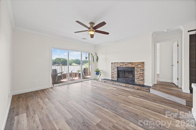 7332 Lakefront Drive 4, Charlotte, NC 28278