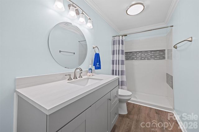 7332 Lakefront Drive 4, Charlotte, NC 28278