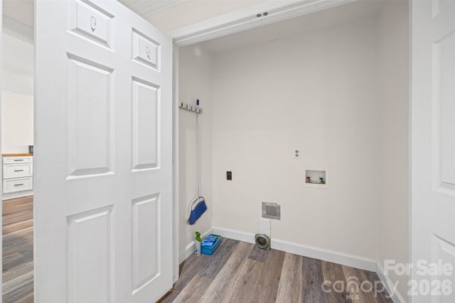 7332 Lakefront Drive 4, Charlotte, NC 28278