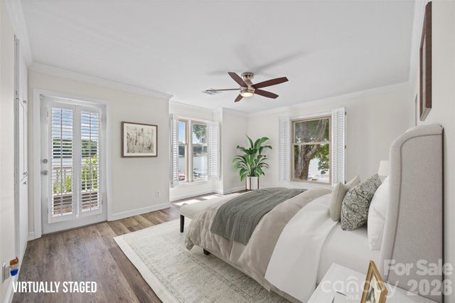 7332 Lakefront Drive 4, Charlotte, NC 28278