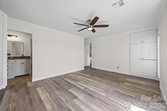 7332 Lakefront Drive 4, Charlotte, NC 28278