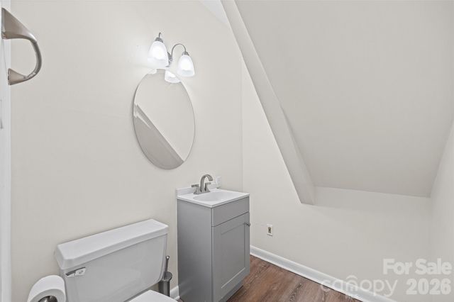 7332 Lakefront Drive 4, Charlotte, NC 28278