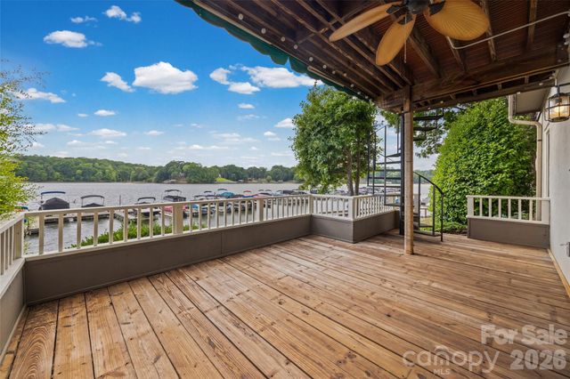 7332 Lakefront Drive 4, Charlotte, NC 28278