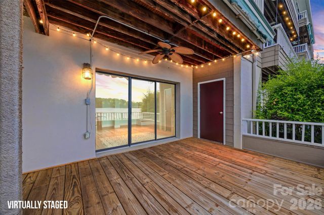 7332 Lakefront Drive 4, Charlotte, NC 28278