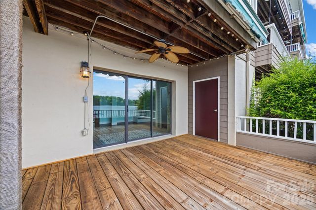 7332 Lakefront Drive 4, Charlotte, NC 28278