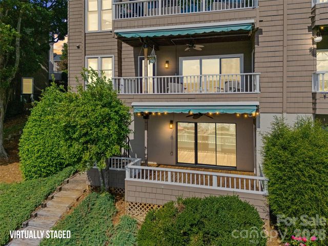 7332 Lakefront Drive 4, Charlotte, NC 28278