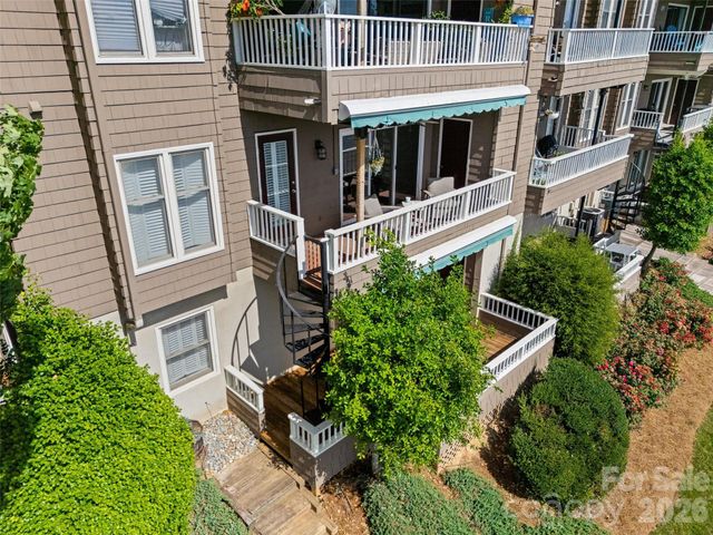 7332 Lakefront Drive 4, Charlotte, NC 28278