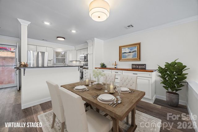 7332 Lakefront Drive 4, Charlotte, NC 28278
