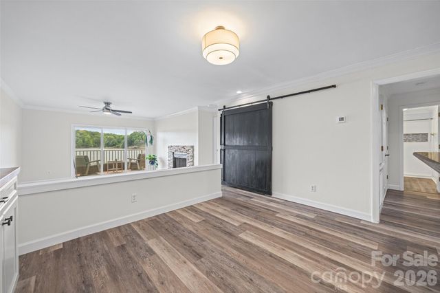 7332 Lakefront Drive 4, Charlotte, NC 28278