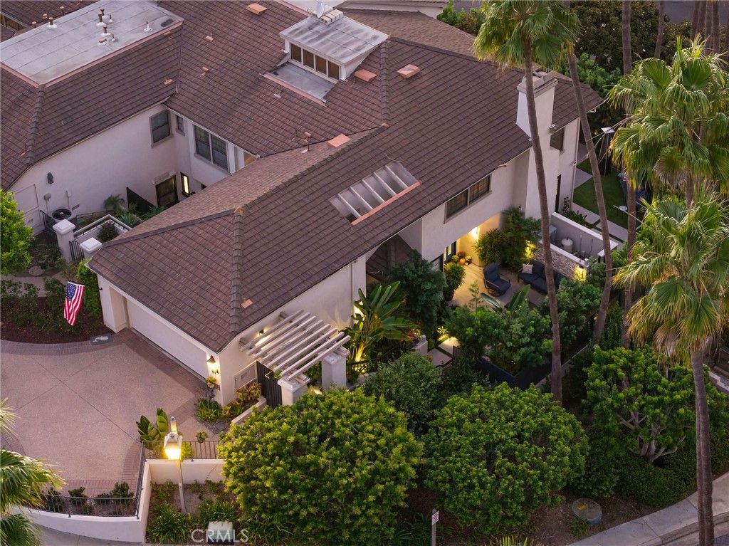 51 Seabrook Cove, Newport Beach, CA 92660 — exterior